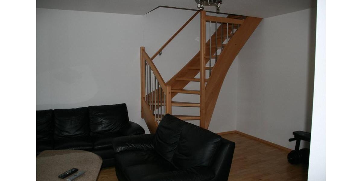 Maisonettenwohnung Ergoldsbach Langenhettenbach - 3.5 Zimmer, 96 m&sup2;, 860&euro; | Angebot:26326247