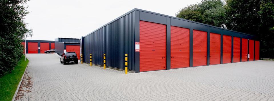 Gewerbeeinheiten ab 50m2