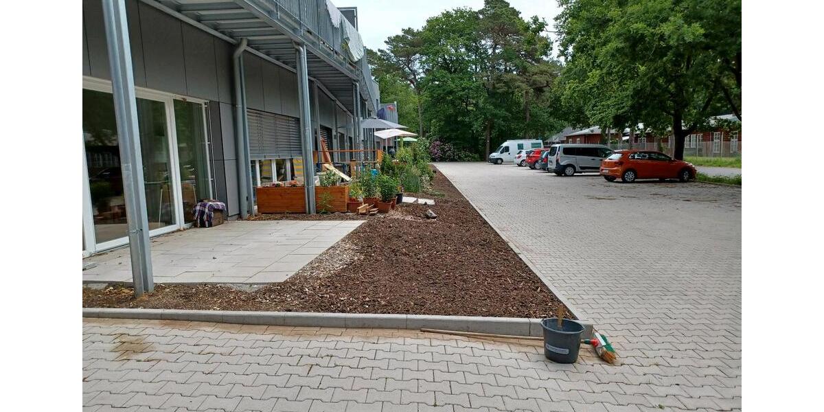 Erdgeschoßwohnung Schortens - 2 Zimmer, 77 m&sup2;, 720&euro; | Angebot:25854616