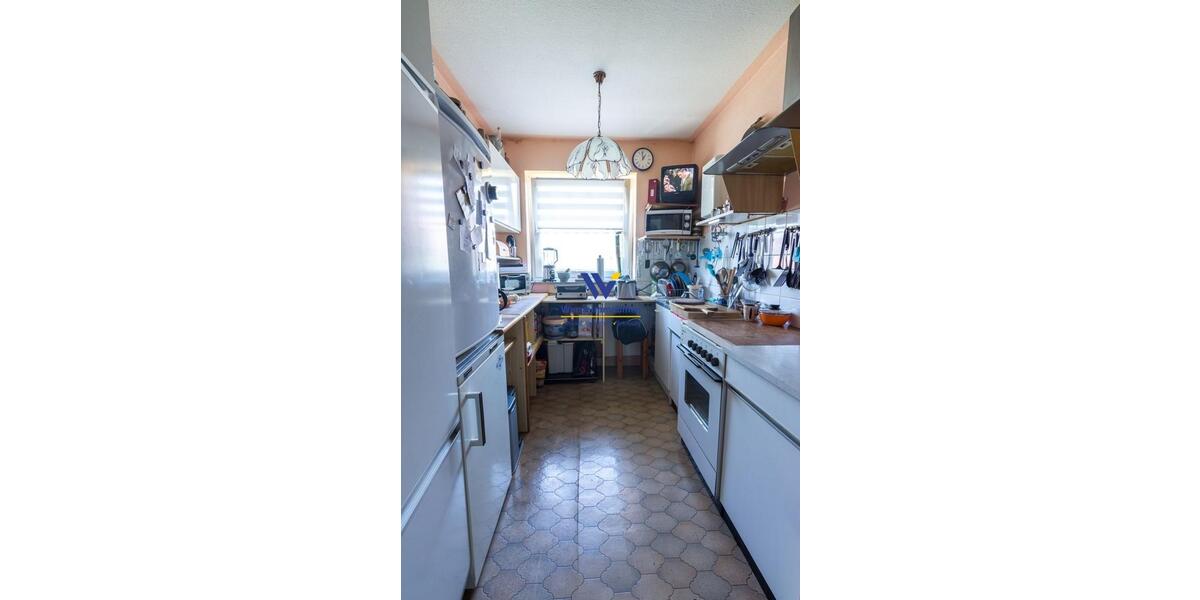 Etagenwohnung Hessisch Lichtenau - 3 Zimmer, 65 m&sup2;, 530&euro; | Angebot:26429346