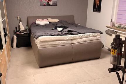 Schöne Wohnung mit großem Garten 4 zimmer