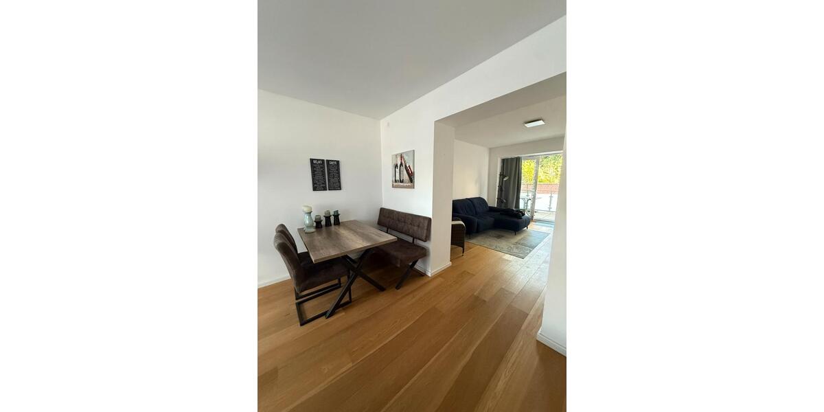 Erdgeschoßwohnung Mönchengladbach - 2 Zimmer, 68 m&sup2;, 720&euro; | Angebot:26492230