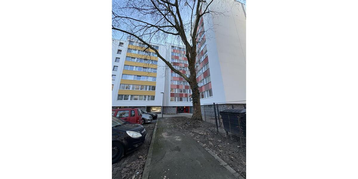 Etagenwohnung Gelsenkirchen Gelsenkirchen-Nord - 2 Zimmer, 59 m&sup2;, 439&euro; | Angebot:26349954