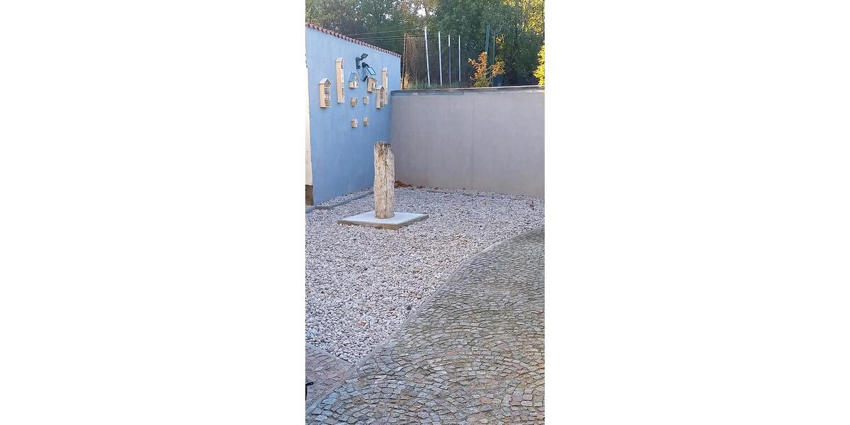 Dachgeschoßwohnung Hartha - 3 Zimmer, 350&euro; | Angebot:22883184