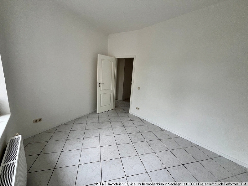 Sanierte Wohnung in Freital