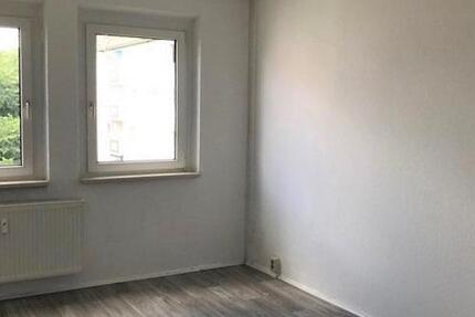 3-Raum-Wohnung im 1. OG