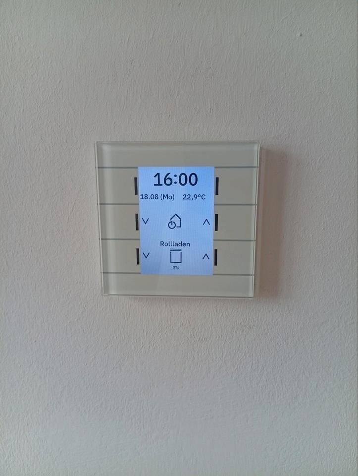 2,5 Zimmer EG BarrierefreieCity Eberswalde