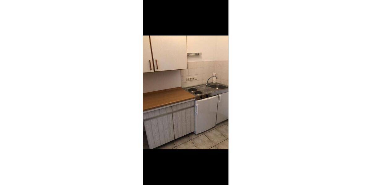 Etagenwohnung Gerolzhofen - 1 Zimmer, 35 m&sup2;, 390&euro; | Angebot:26639088