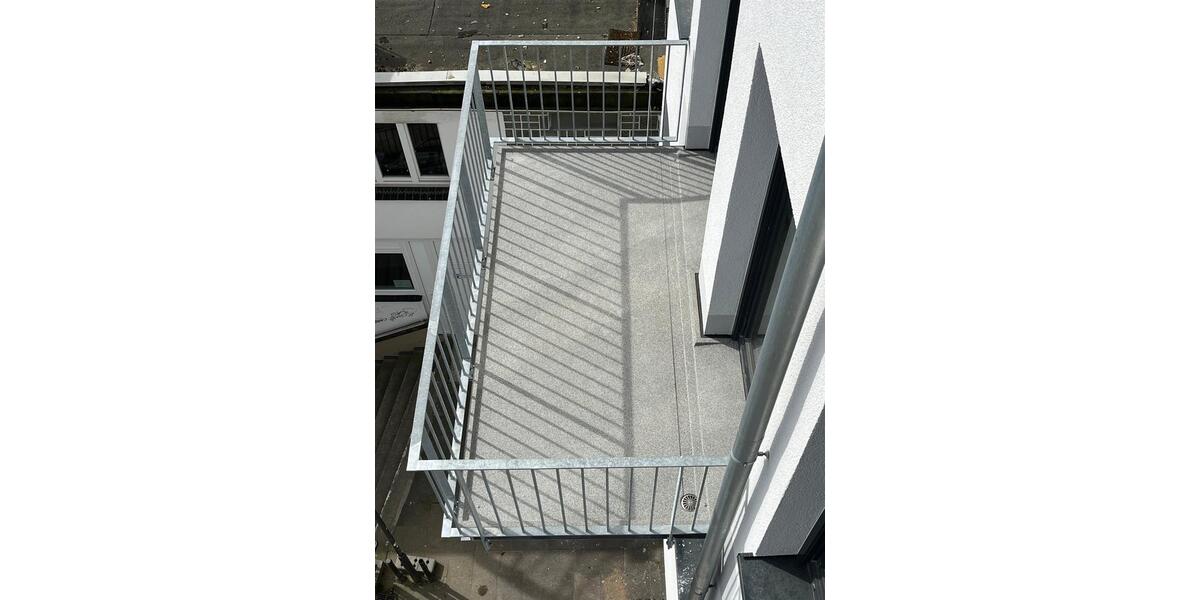 Etagenwohnung Solingen - 2 Zimmer, 55 m&sup2;, 743&euro; | Angebot:26644909