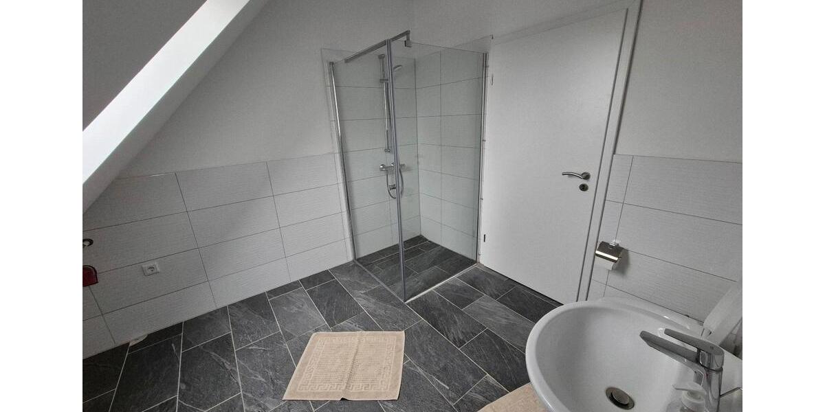 Etagenwohnung Hannover Buchholz-Kleefeld - 1 Zimmer, 53 m&sup2;, 550&euro; | Angebot:26613149