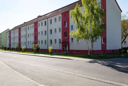 Wohnung Amt Wachsenburg - 3 Zimmer, 61 m&sup2;, 410&euro; | Angebot:25240088