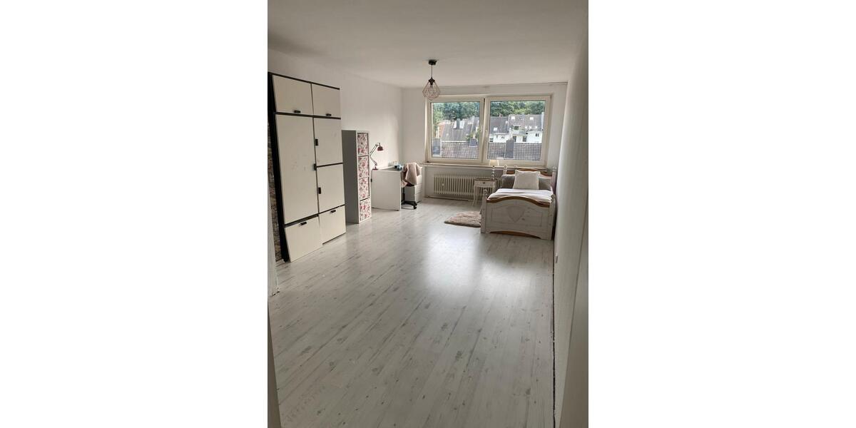 Mietwohnung 4 zimmer