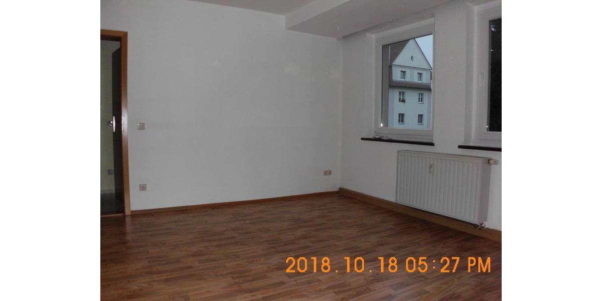 geräumige 1-Raum-Whg., 35 m², 1.OG, Lutherstraße 13, 09337 HOT 1 zimmer