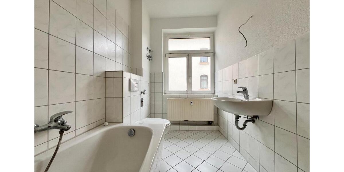Etagenwohnung Falkenstein/Vogtland Vogtland - 2 Zimmer, 55 m&sup2;, 250&euro; | Angebot:26122012