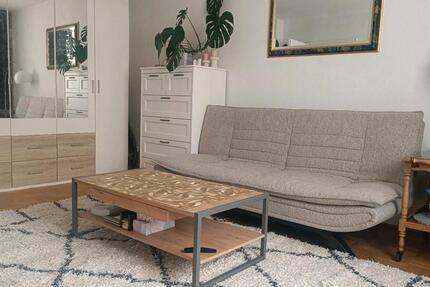 Wohnung Hannover Vahrenwald-List - 1 Zimmer, 25 m&sup2;, 40&euro; | Angebot:26545039