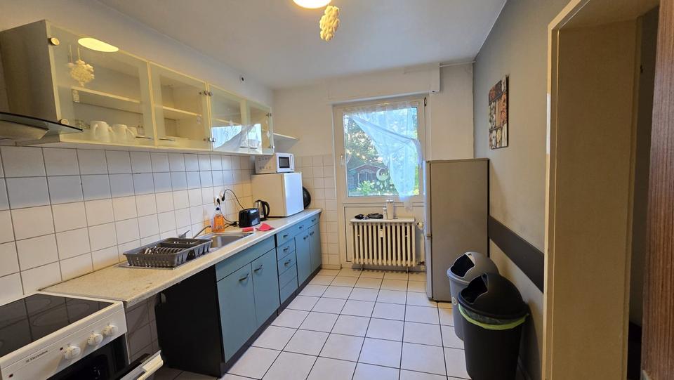 Wohnen auf Zeit Frechen - 4 Zimmer, 80 m&sup2;, 600&euro; | Angebot:25550415