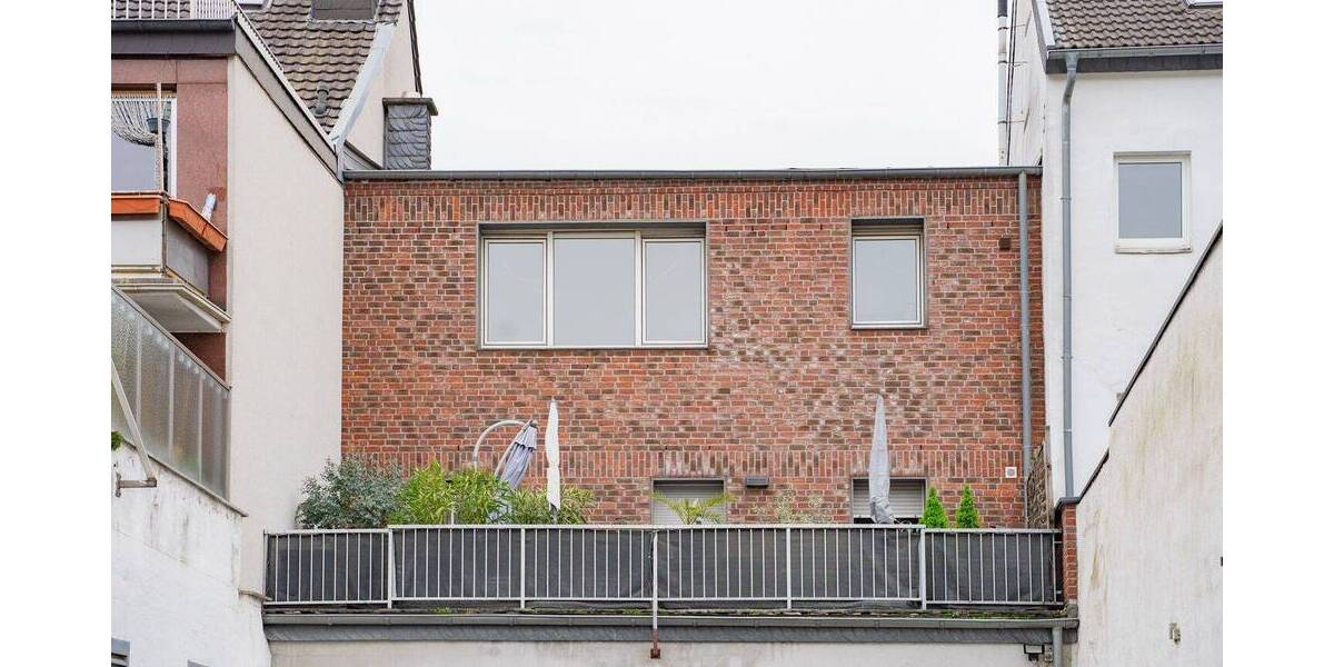 Etagenwohnung Krefeld / Uerdingen Uerdingen - 4 Zimmer, 69 m&sup2;, 670&euro; | Angebot:26190146