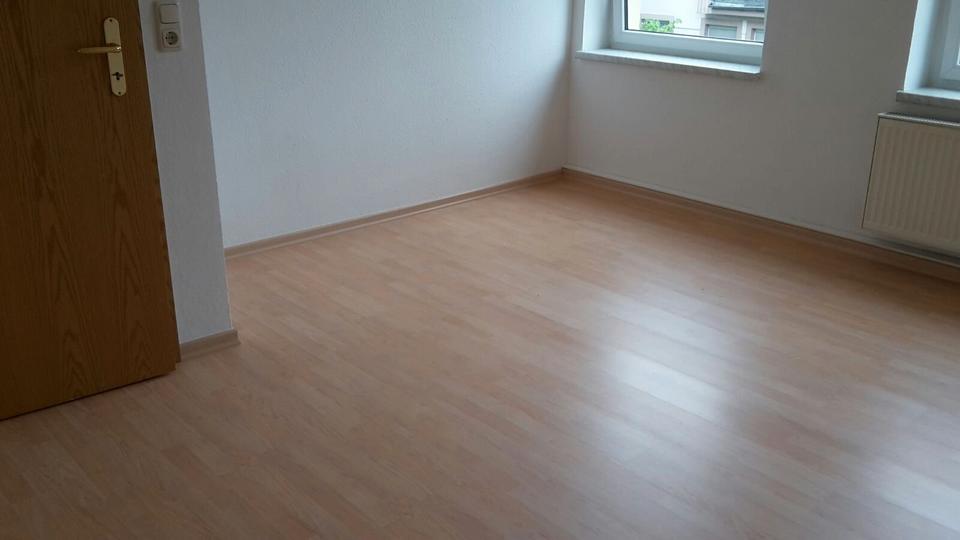Etagenwohnung Gotha - 2 Zimmer, 49 m&sup2;, 380&euro; | Angebot:26613464