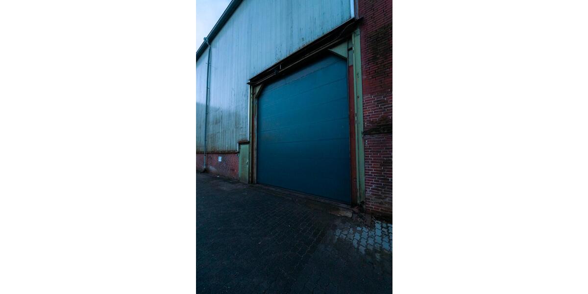 Gewerbeobjekt Kiel Ravensberg - 6&euro; | Angebot:24534165