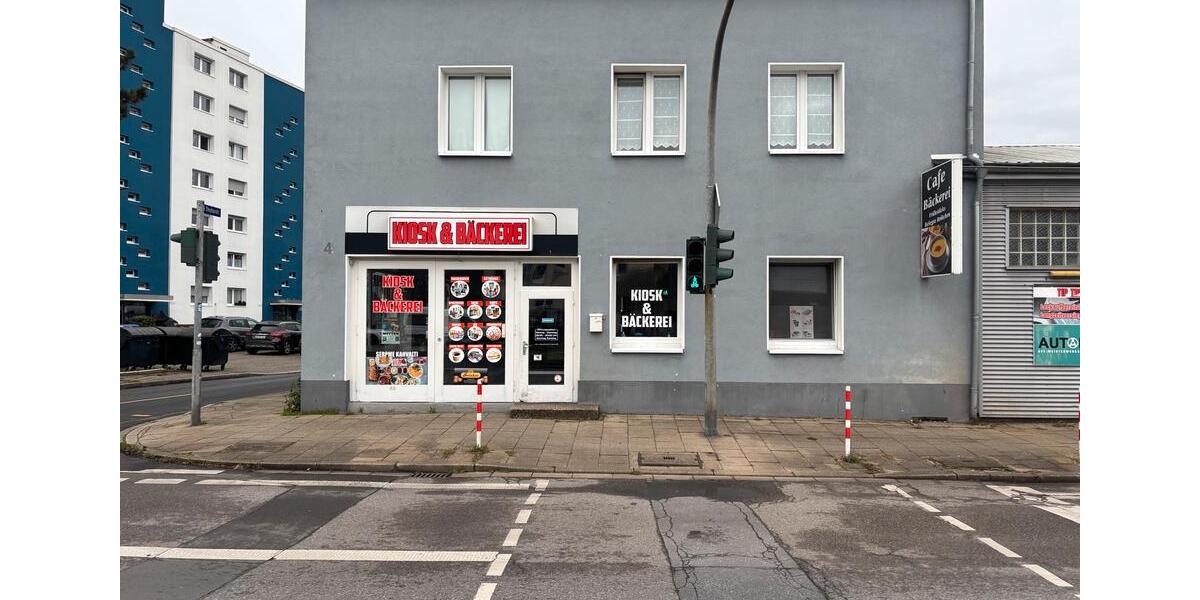 Gewerbeobjekt Bochum Eppendorf - 1.350&euro; | Angebot:24716654