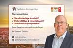 Gerade in Renovierung für Sie - Helle 4-Raum-Wohnung mit Balkon - Stellplatz möglich