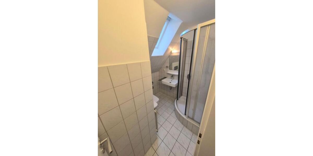 Etagenwohnung Osnabrück Fledder - 1 Zimmer, 37 m&sup2;, 498&euro; | Angebot:25304365