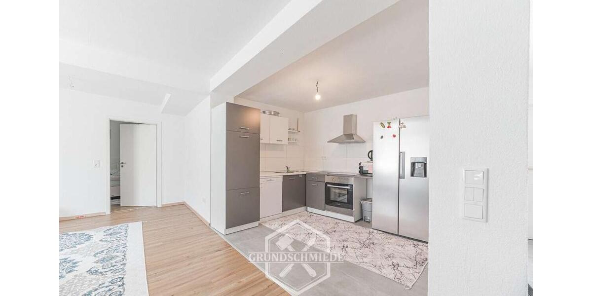 Erdgeschoßwohnung Flörsheim-Dalsheim Dalsheim - 2 Zimmer, 55 m&sup2;, 650&euro; | Angebot:26663863