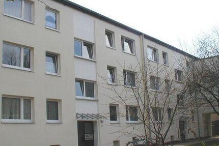 Renovierte 3-Zimmer-Wohnung mit Balkon 3 zimmer