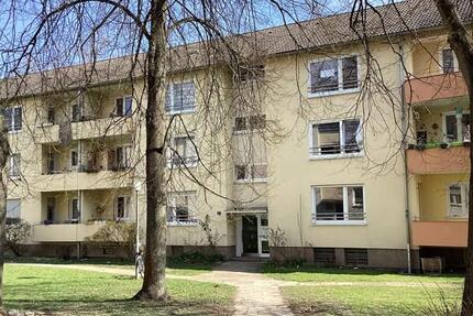 Attraktiv! Ansprechende 4-Zimmer-Wohnung