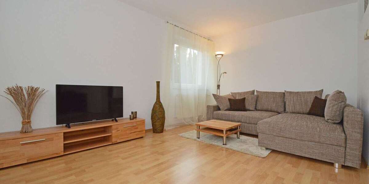 Etagenwohnung Stuttgart Neuwirtshaus - 3 Zimmer, 80 m&sup2;, 1.330&euro; | Angebot:27160476
