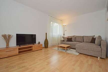 Wohnung Stuttgart Neuwirtshaus - 3 Zimmer, 80 m&sup2;, 1.330&euro; | Angebot:27160476