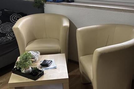 Wohnung Marburg Marbach - 1 Zimmer, 29 m&sup2;, 590&euro; | Angebot:26621151
