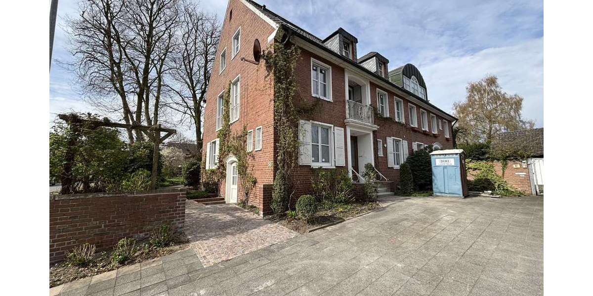 Etagenwohnung Rheine Altenrheine - 2 Zimmer, 83 m&sup2;, 1.050&euro; | Angebot:26108970