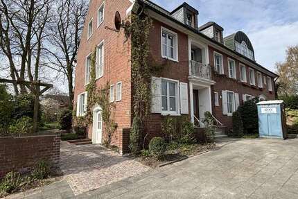 Wohnung Rheine Altenrheine - 2 Zimmer, 83 m&sup2;, 1.050&euro; | Angebot:26108970