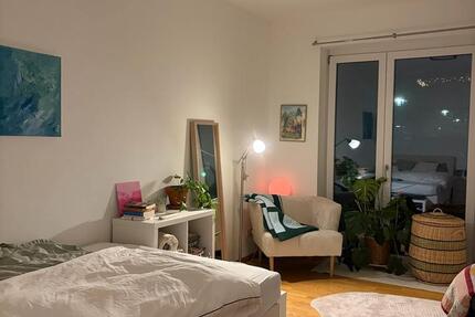 Wohnen auf Zeit Regensburg Brandlberg - 1 Zimmer, 69 m&sup2;, 743&euro; | Angebot:24726872