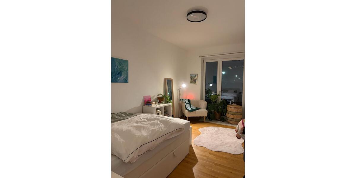 Wohnen auf Zeit Regensburg Brandlberg - 1 Zimmer, 69 m&sup2;, 743&euro; | Angebot:24726872