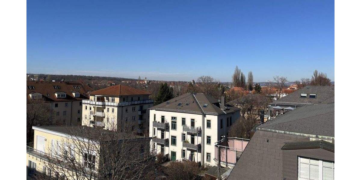 Etagenwohnung Dresden Cotta - 5 Zimmer, 119 m&sup2;, 1.500&euro; | Angebot:25709117