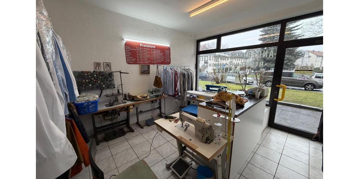 Gewerbeobjekt Steinbach (Taunus) - 800&euro; | Angebot:24566464