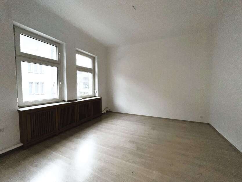 Gemühtliche 2-Zimmer Wohnung mit Balkon in Dortmund - Bövinghausen 2 zimmer