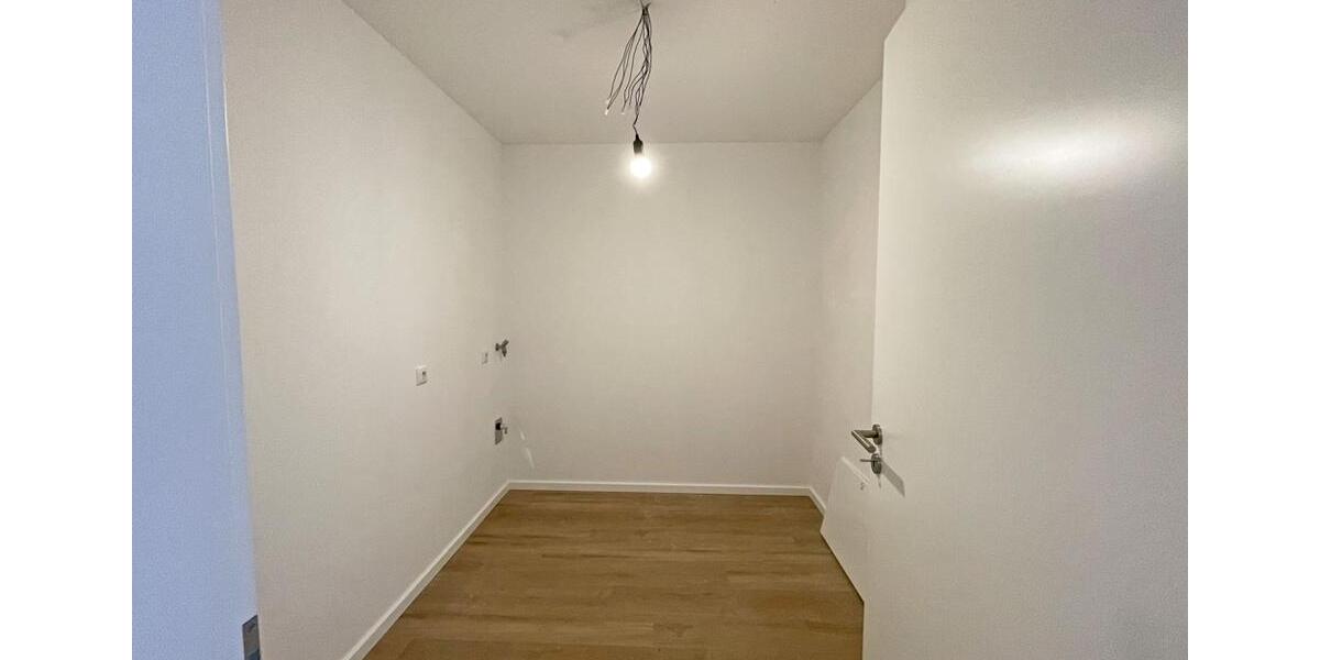 Reinfeld - hochwertige 2-Zimmer Wohnung in direkter Herrenteichlage ca. 103qm (Erstbezug) 2 zimmer