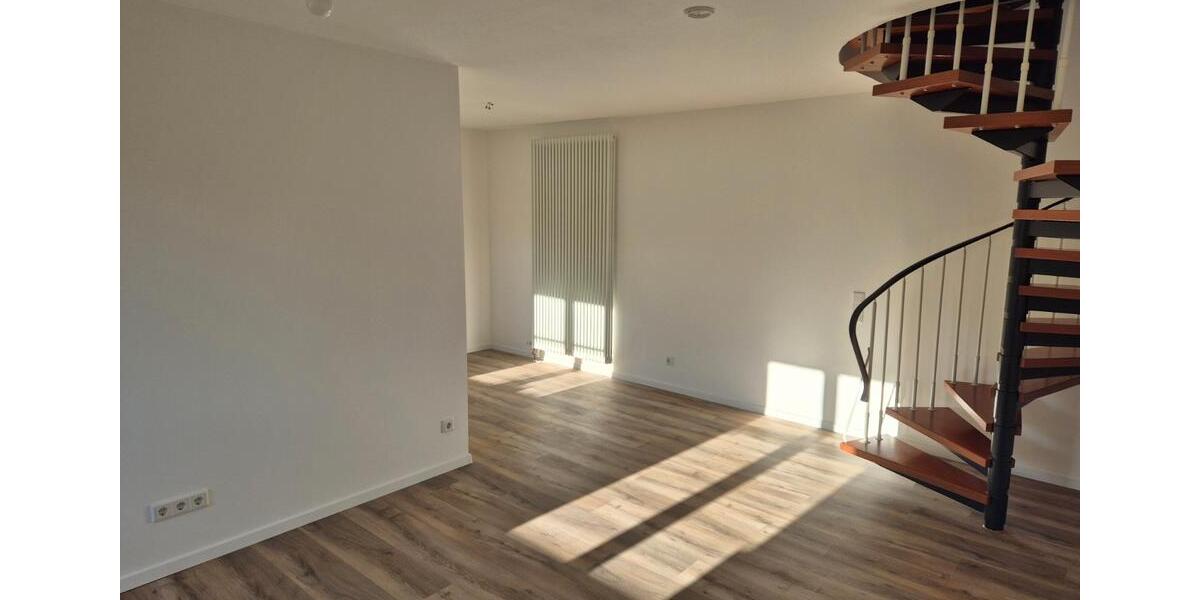 Maisonettenwohnung Herborn - 3 Zimmer, 79 m&sup2;, 800&euro; | Angebot:26285036