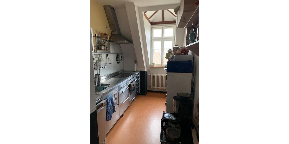 Wohnen auf Zeit Geisenheim - 30 Zimmer, 50 m&sup2;, 405&euro; | Angebot:26075457