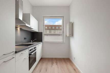 Wohnung zum Mieten in Berlin 1.431 € 62 m² 2 zimmer