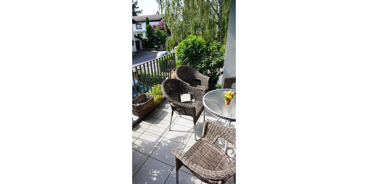Etagenwohnung Mainz Oberstadt - 2 Zimmer, 56 m&sup2;, 1.250&euro; | Angebot:26547881
