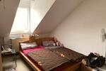Dachgeschoßwohnung Münchenbernsdorf - 2 Zimmer, 55 m&sup2;, 330&euro; | Angebot:26526922