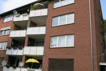 Wohnung Mönchengladbach Nord - 3 Zimmer, 73 m&sup2;, 730&euro; | Angebot:26985098