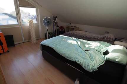 Wohnung zum Mieten in Benningen 750 € 62.09 m² 3 zimmer