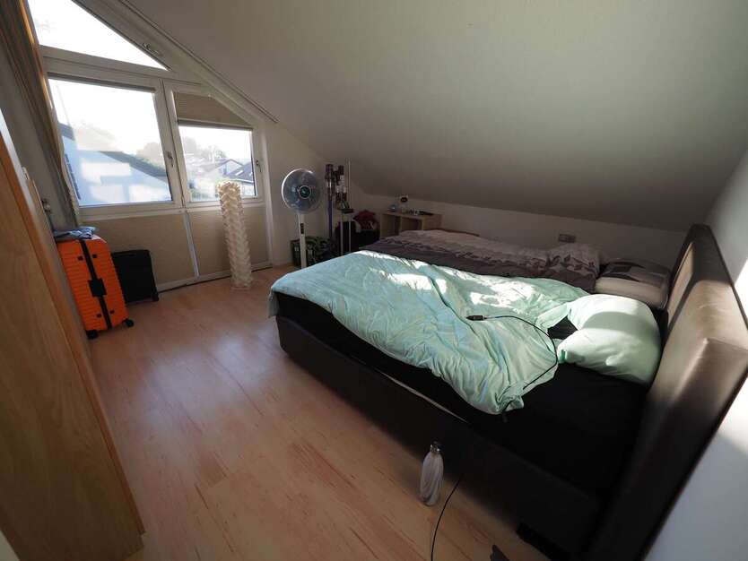 Wohnung zum Mieten in Benningen 750 € 62.09 m² 3 zimmer