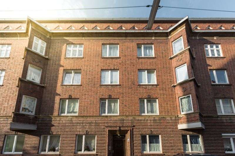 Etagenwohnung Bremerhaven Lehe - 3 Zimmer, 80 m&sup2;, 520&euro; | Angebot:27167060