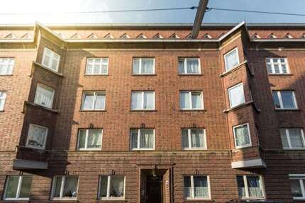 Wohnung Bremerhaven Lehe - 3 Zimmer, 80 m&sup2;, 520&euro; | Angebot:27167060